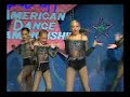 I Gotcha - Dolce Dance Studio - Showstoppers Nationals 2006