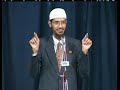 Dr. Zakir Naik vs Rashmibhai Zaveri- Is Non-Vegetarian Food Permitted or Prohibited for Mankind Part 9 of 29