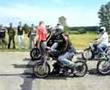 Simson BigBore4 130ccm vs. Aprillia RS 125ccm