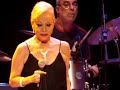 claudette soares interpreta 