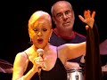 claudette soares interpreta 