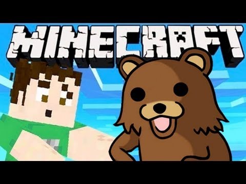 PEDOBEAR - JOIN THE AUDIENCE!! Facebook l http://on.fb.me/tobyturnerfans Twitter l http://twitter.com/tobyturner Thanks for Favoriting/Liking!! It helps a lot! Shirts (...