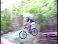 Blandford Mountain Bike Park