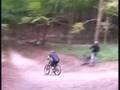 Blandford Mountain Bike Park
