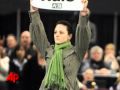 Sadie the Scottie Wins Westminster After Protest