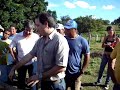 Cana corrigida - Alimentação do gado na seca