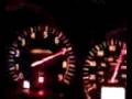 VQ35HR Highway Pull Speed Test 40-130 mph
