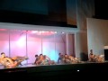 Balé da Mabe 2OO9