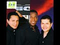 LA MAGIA DE TUS BESOS (G. NICHE - E.Y.A)