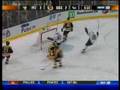 Penguins@Bruins
