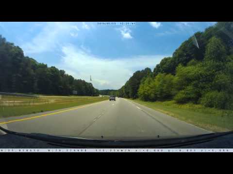 how to register a vehicle in nc from out of state