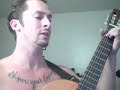 Stringing Yourself Along