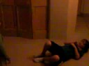 taken down by my sister 2