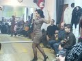 INAUGURACION: EL RONDEÑO!!!