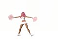 Candyman - New Sine Wave Dances