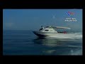 Diving in Miri