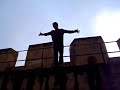 Jo�o Martins - L� fora (Corcunda de Notre Dame)