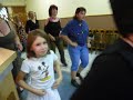 Tura line dance