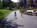 L and M Run at MLS