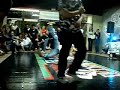 finals barbie crew vs  soul side crew