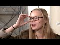 Frida Gustavsson- No.4 First Face S/S 2011 | FashionTV - FTV