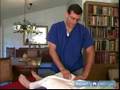How to Give a Massage to Elderly and Ill : How to Massage a Seniors Legs