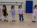 Breanna @ Dancing School