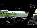 [1080p] Gran Turismo 5 ACADEMY Time Trial Challenge ver. 370Z Tuned