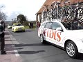 Ronde van Vlaanderen 2008 Ronde van Vlaanderen 2008
