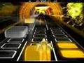 Audiosurf - Fighting For Control
