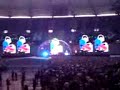 Red Hot Chili Peppers - @ AOL Arena HH - Hump De Bump