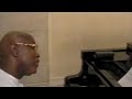 Thomas A. Dorsey's - We'll Understand It Better By and By A gospel message of love; Remembering Mother Angie Brown of the Holy Temple Church of God in Christ in Charlottesville, Va Celebrating her 9
