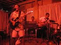 Berkely Sqaure Jam Sessions 10