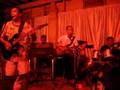 Berkely Sqaure Jam Sessions 10