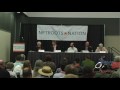 Marc Sumner and Josh Rosenau  The Public's Stance on Science  Accepting vs Believing - NN 09