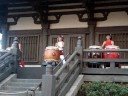 Epcot Japanese Drummers Epcot Japanese Drummers