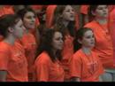 FUMC CHOIR TOUR 2008 GLORIA