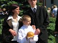 Komunia ?wi?ta Micha?a