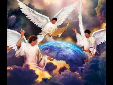 angeles - Este es un documental hecho por la IASD para proclamar los mensajes de los tres angeles los cuales son el pilar fundamental de nuestra fe Adventista. Podrás ...