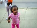 Little Girl Cranks Dat Soulja Boy