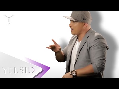 Yelsid - Véngate Conmigo
