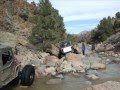 Harcore Rock Crawling 4X4 Bronco Canyon Reno 2008