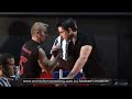 Anders Karlsson VS PO Svedberg - World of Armwrestling.com