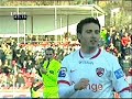 Dinamo - UTA 3-1 Dinamo - UTA 3-1