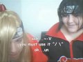 Deidara the state Alchemist