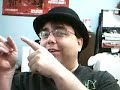  Matt Hawes matthawes The Happy Show thehappyshow Batman Dark Knight review Heath Ledger Stan Lee True Believer movie yay
