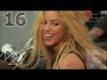 (11/13/2010) Billboard 200 - Top 20 Albums