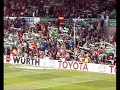 Cruzada Verdiblanca Ultras RRC, Racing-Athletic 06/07