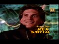 Street Hawk: Intro