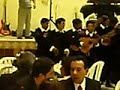 Tuna UNSCH - ESTRELLA DE AMOR